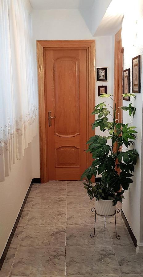 Apartamento Armonia:Centrico, Tranquilo Y Acogedor Elda Bagian luar foto